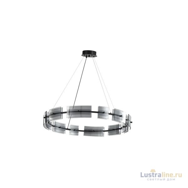 Подвесная люстра Zortes Loft ZRS.1802.80