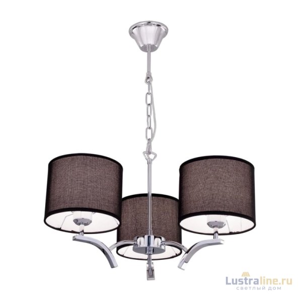Подвесная люстра Citilux Эвора Рондо CL460132 Подвесная люстра Citilux Эвора Рондо CL460132