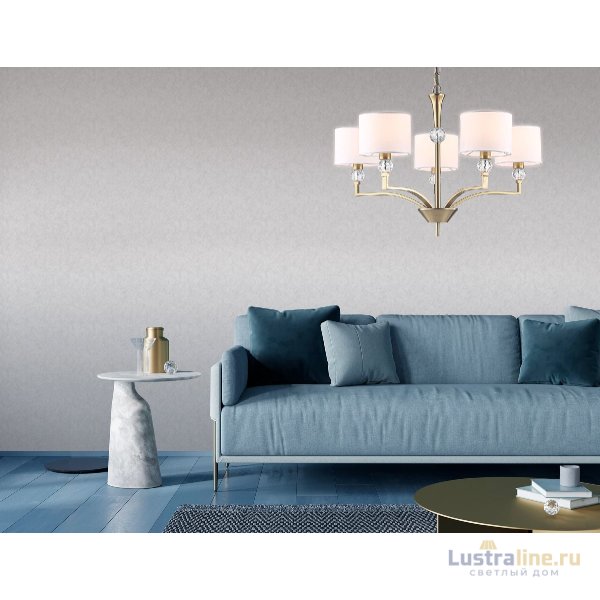 Подвесная люстра Ambrella Light High Light Classic LH71131 Подвесная люстра Ambrella Light High Light Classic LH71131