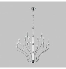 Подвесная люстра Moderli Catania V10429-12P