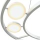 Подвесная люстра Maytoni Fad MOD070PL-L63W3K