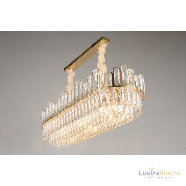 Подвесная люстра Omnilux Vistrorio OML-67903-11 Подвесная люстра Omnilux Vistrorio OML-67903-11