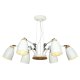 Подвесная люстра LOFT IT Watchman Loft4402/6Wh