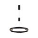 Подвесная люстра Ambrella Light Comfort FL5845