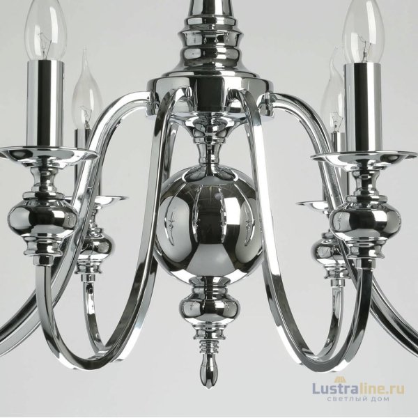 Подвесная люстра MW-Light Консуэло 614013808 Подвесная люстра MW-Light Консуэло 614013808