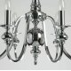 Подвесная люстра MW-Light Консуэло 614013808