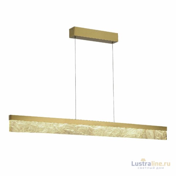 Подвесная люстра ST Luce Splendid SL6234.303.45