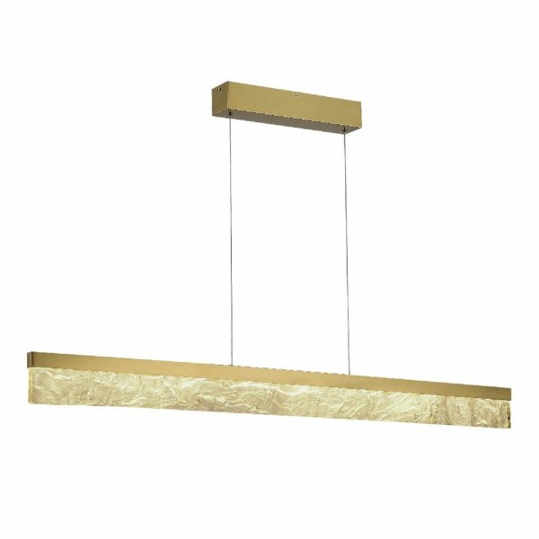 Подвесная люстра ST Luce Splendid SL6234.303.45