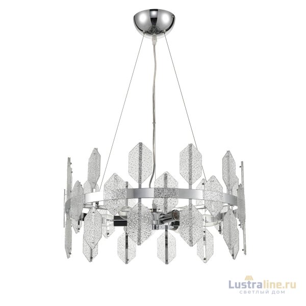 Подвесная люстра Vele Luce Polaris VL4153P16
