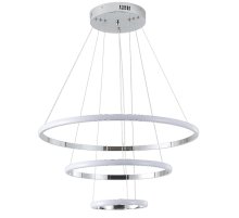 Подвесная люстра Zortes Ringolight ZRS.33321.120C