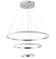 Подвесная люстра Zortes Ringolight ZRS.33321.120C