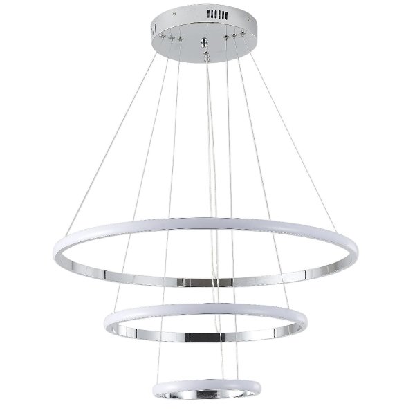 Подвесная люстра Zortes Ringolight ZRS.33321.120C