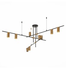 Подвесная люстра ST Luce Sormano SL1206.402.09