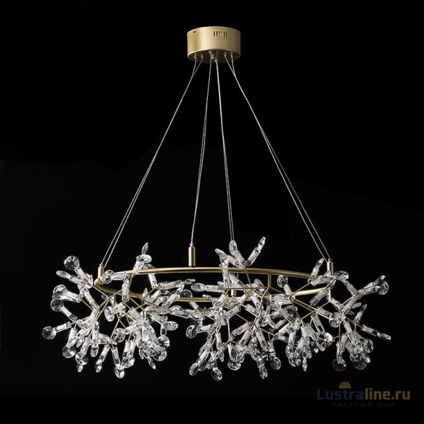 Подвесная люстра ImperiumLoft Ariana 201173-23