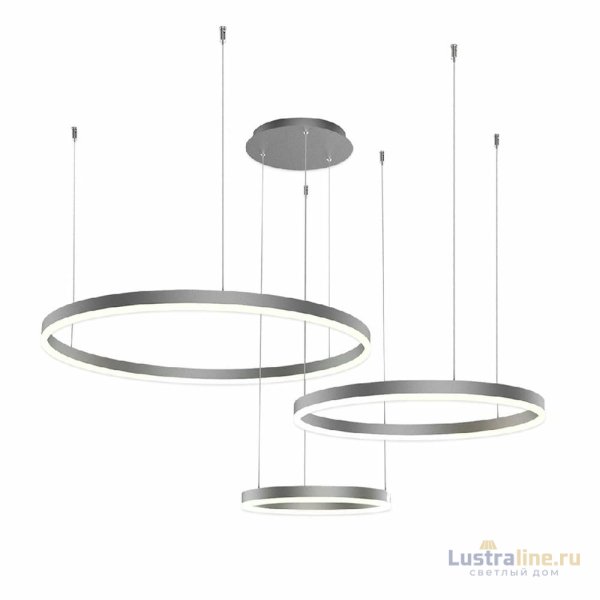 Подвесная люстра Kink Light Тор 08223,12PA(4000K)