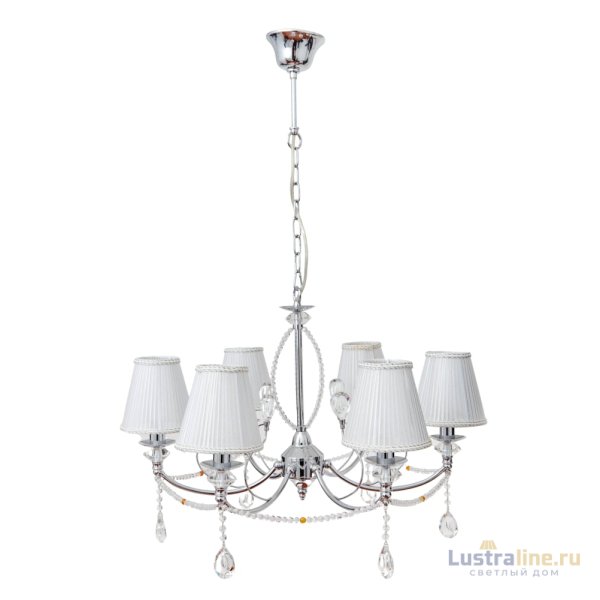 Подвесная люстра Abrasax Martha MA04167C-006