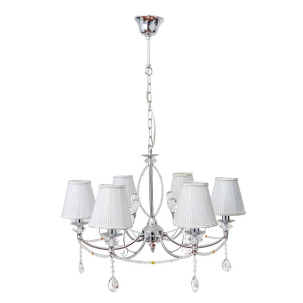 Подвесная люстра Abrasax Martha MA04167C-006