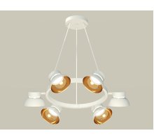 Подвесная люстра Ambrella Light Traditional (C9191, N8144) XB9191101