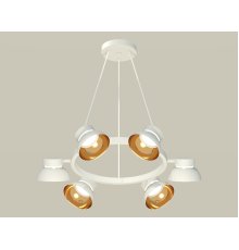 Подвесная люстра Ambrella Light Traditional (C9191, N8144) XB9191101