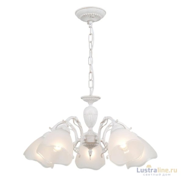 Подвесная люстра Citilux Латур CL413250 Подвесная люстра Citilux Латур CL413250