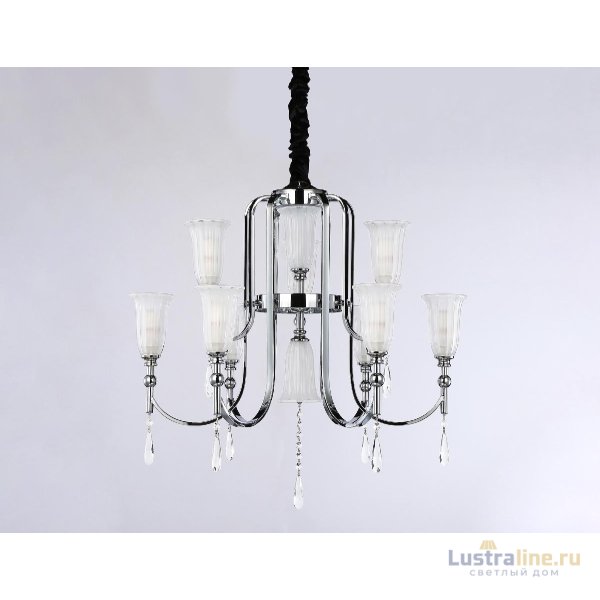 Подвесная люстра Ambrella Light Traditional TR3249