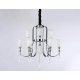 Подвесная люстра Ambrella Light Traditional TR3249