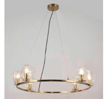 Подвесная люстра Omnilux Begard OML-68003-06