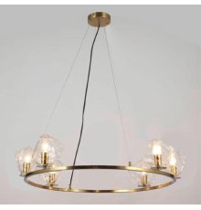 Подвесная люстра Omnilux Begard OML-68003-06