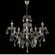 Подвесная люстра Lumion Linn 8190/5