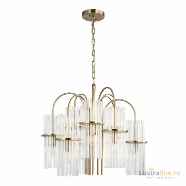 Подвесная люстра ST Luce Tasse SL6145.303.09