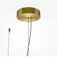 Подвесная люстра Maytoni Mind MOD299PL-L60BS3K