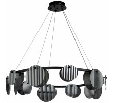 Подвесная люстра Stilfort Relux 4008/02/10P
