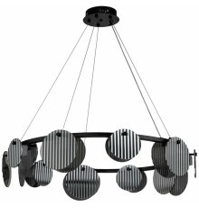 Подвесная люстра Stilfort Relux 4008/02/10P