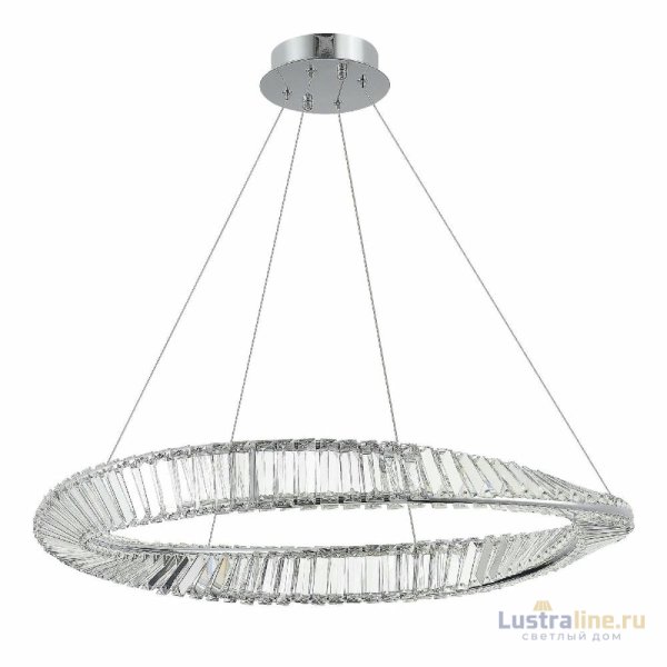 Подвесная люстра ST Luce Ritorto SL6204.111.01