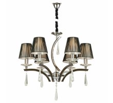 Подвесная люстра AM Group BERTHA SP6