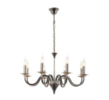 Подвесная люстра Arti Lampadari Pontone E 1.1.8 PB