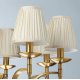 Подвесная люстра MW-Light Вирджиния 444012308