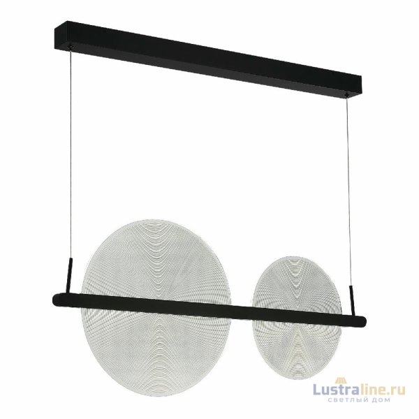 Подвесная люстра ST Luce Splendid SL6233.403.24 Подвесная люстра ST Luce Splendid SL6233.403.24