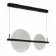 Подвесная люстра ST Luce Splendid SL6233.403.24