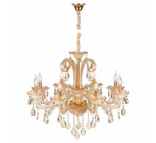 Подвесная люстра AM Group ESTELA SP8