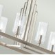 Подвесная люстра Kichler Kimrose QN-KIMROSE10-PN