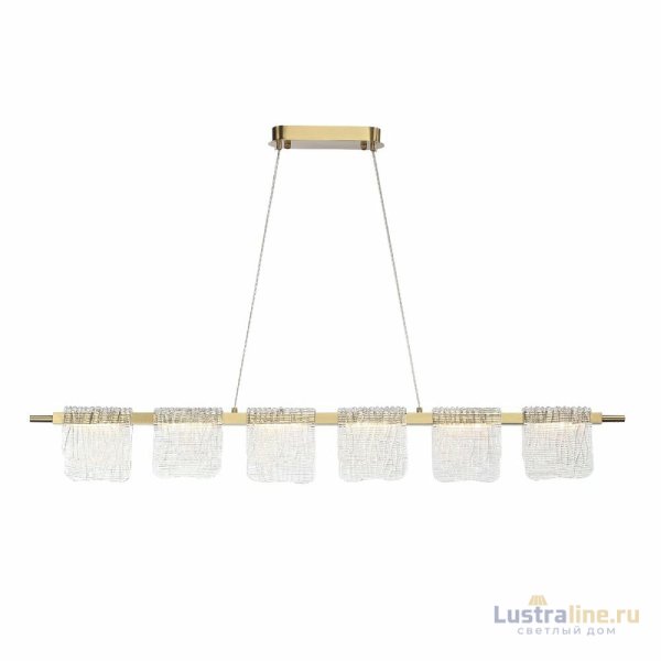 Подвесная люстра ST Luce Voile SL6021.203.36