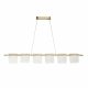 Подвесная люстра ST Luce Voile SL6021.203.36