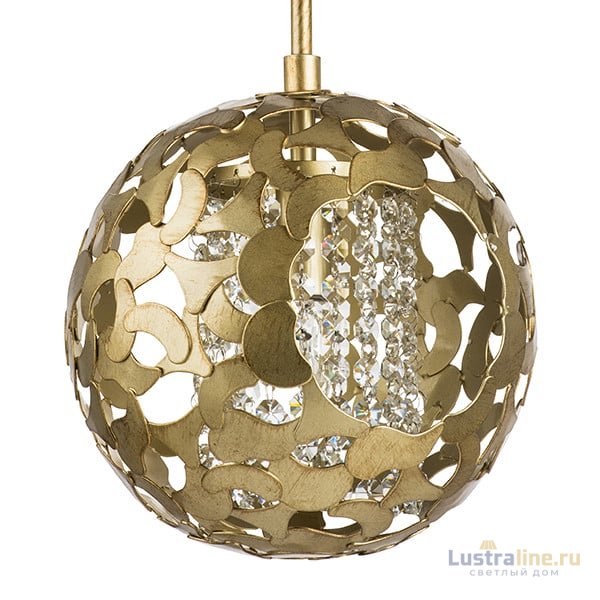 Подвесная люстра Lightstar Verona 727011