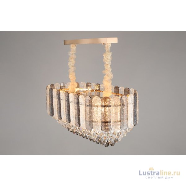 Подвесная люстра Aployt Rozel APL.770.03.11
