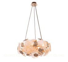 Подвесная люстра Cloyd Solar 10659