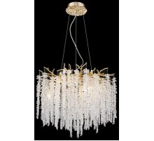 Подвесная люстра Wertmark Daciana WE185.09.303