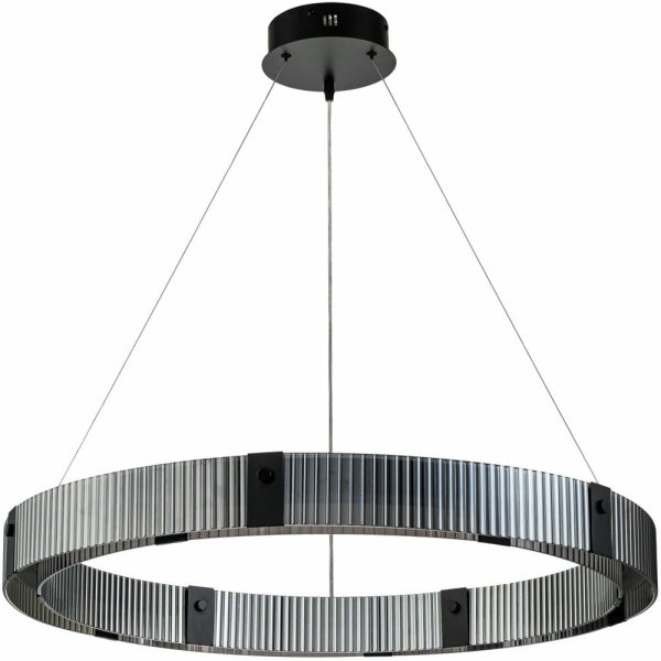 Подвесная люстра Stilfort Lucen 4007/02/08P