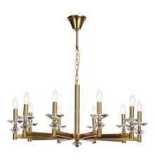 Подвесная люстра Stilfort Albert 1048/03/10P
