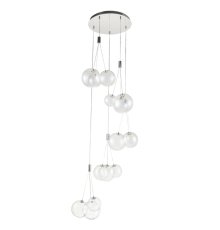 Подвесная люстра Simple Story 1020-LED15PL